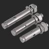 M8 316 Stainless Steel Hex Sleeve Anchors, Concrete Anchor Bolts view 4