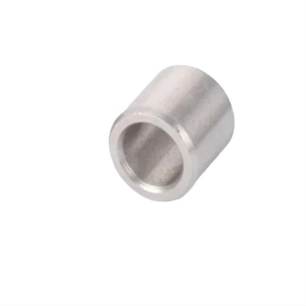 Yinxi Bearing Steel Bushing, Wear-Resistant Inner Guide Sleeve, 5 mm/6 mm Inner Diameter (Color: 1 Pc, Size: 6 x 9 x 6.5 mm)