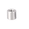 Yinxi Bearing Steel Bushing, Wear-Resistant Inner Guide Sleeve, 5 mm/6 mm Inner Diameter (Color: 1 Pc, Size: 6 x 9 x 6.5 mm) view 2