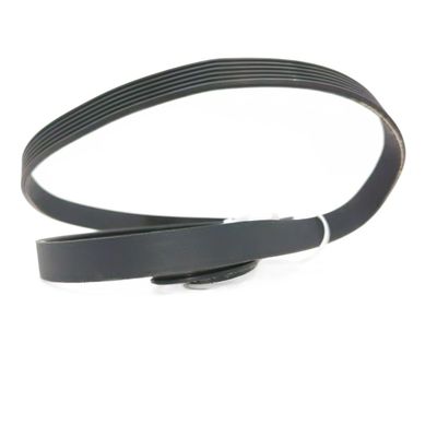 Pangocho Drive Belt 6PJ575 8PJ575 7PJ575 10PJ575 12PJ575 5PJ575 PJ575 Rubber Engine Drive Belt (Size: 14 Ribs)