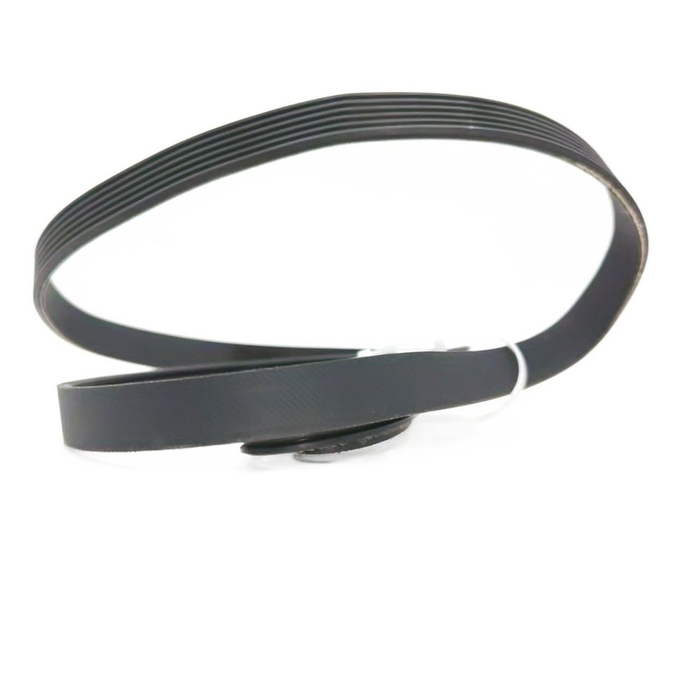 Pangocho Drive Belt 6PJ575 8PJ575 7PJ575 10PJ575 12PJ575 5PJ575 PJ575 Rubber Engine Drive Belt (Size: 14 Ribs)