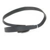 Pangocho Drive Belt 6PJ575 8PJ575 7PJ575 10PJ575 12PJ575 5PJ575 PJ575 Rubber Engine Drive Belt (Size: 14 Ribs) view 1
