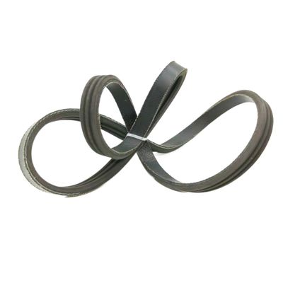 Pangocho Drive Belt 6PJ525 8PJ525 10PJ525 12PJ525 5PJ525 4PJ525 8PJ525 Rubber Motor Belt, 9 Ribs
