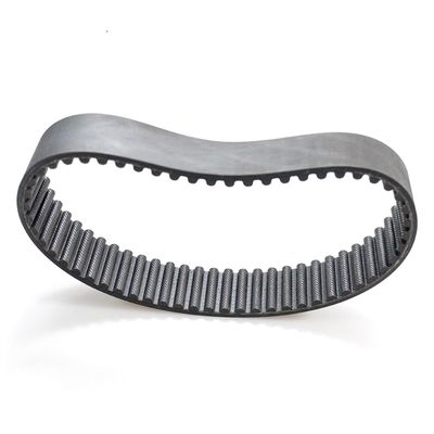 ZAISCH HTD 8M Timing Belt, 560-8M, 70 Teeth, 5PCS_50MM