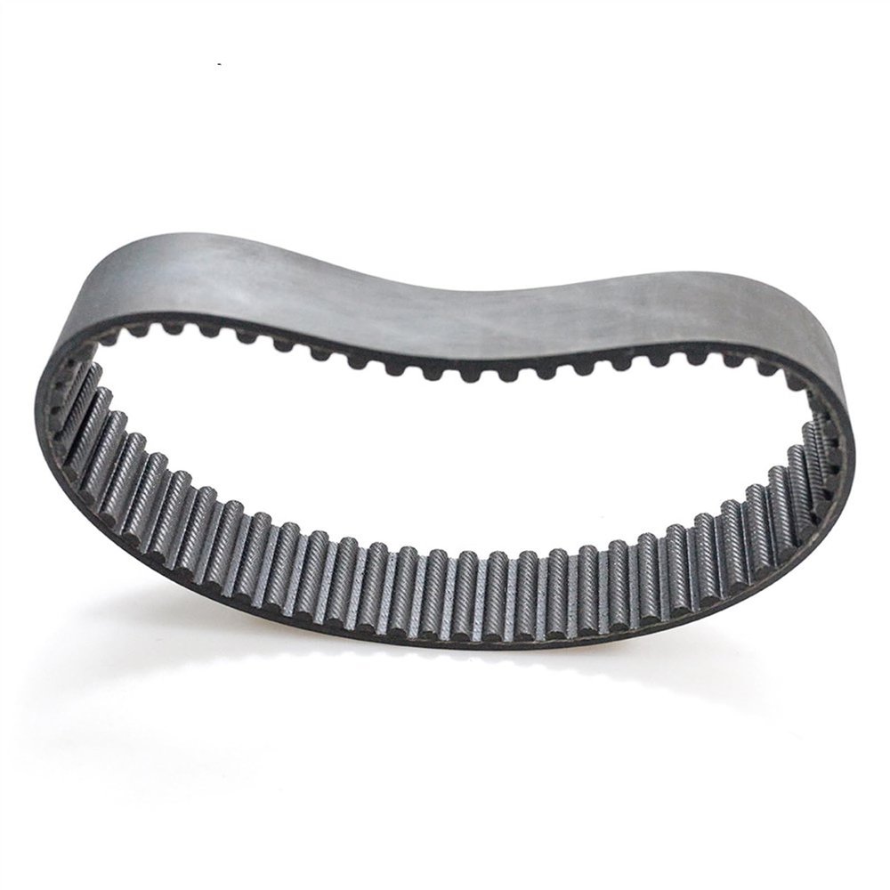ZAISCH HTD 8M Timing Belt, 560-8M, 70 Teeth, 5PCS_50MM