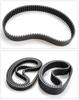 ZAISCH HTD 8M Timing Belt, 560-8M, 70 Teeth, 5PCS_50MM view 3