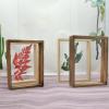 Pressed Wood Picture Frame, 9.9 x 13.7 cm, 12.7 x 13.7 cm view 2
