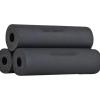 3-Pack Flexible Foam Pipe Insulation, ID 6 mm × 13 mm × 2 m view 1