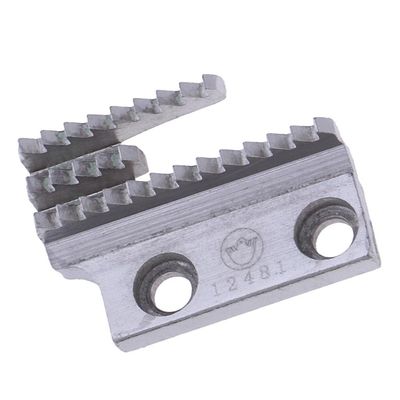 Universal Sewing Machine Parts B Style 13 Teeth Feed Dog