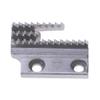 Universal Sewing Machine Parts B Style 13 Teeth Feed Dog view 2