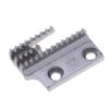 Universal Sewing Machine Parts B Style 13 Teeth Feed Dog view 3