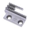 Universal Sewing Machine Parts B Style 13 Teeth Feed Dog view 4