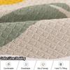 Multifunctional Cotton-Linen Sofa Throw Blanket, 180 x 260 cm, B view 3