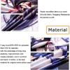 RuiHao Anime Body Pillowcase, Double-Sided Uncensored Hentai Waifu Print view 4