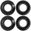 YIWENG 4-Piece Universal Kayak Paddle Drip Rings for Kayak and Canoe Paddles, Universal Kayak Accessory view 1