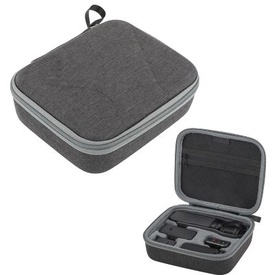Hard Carrying Case Compatible with DJI Osmo Pocket 3