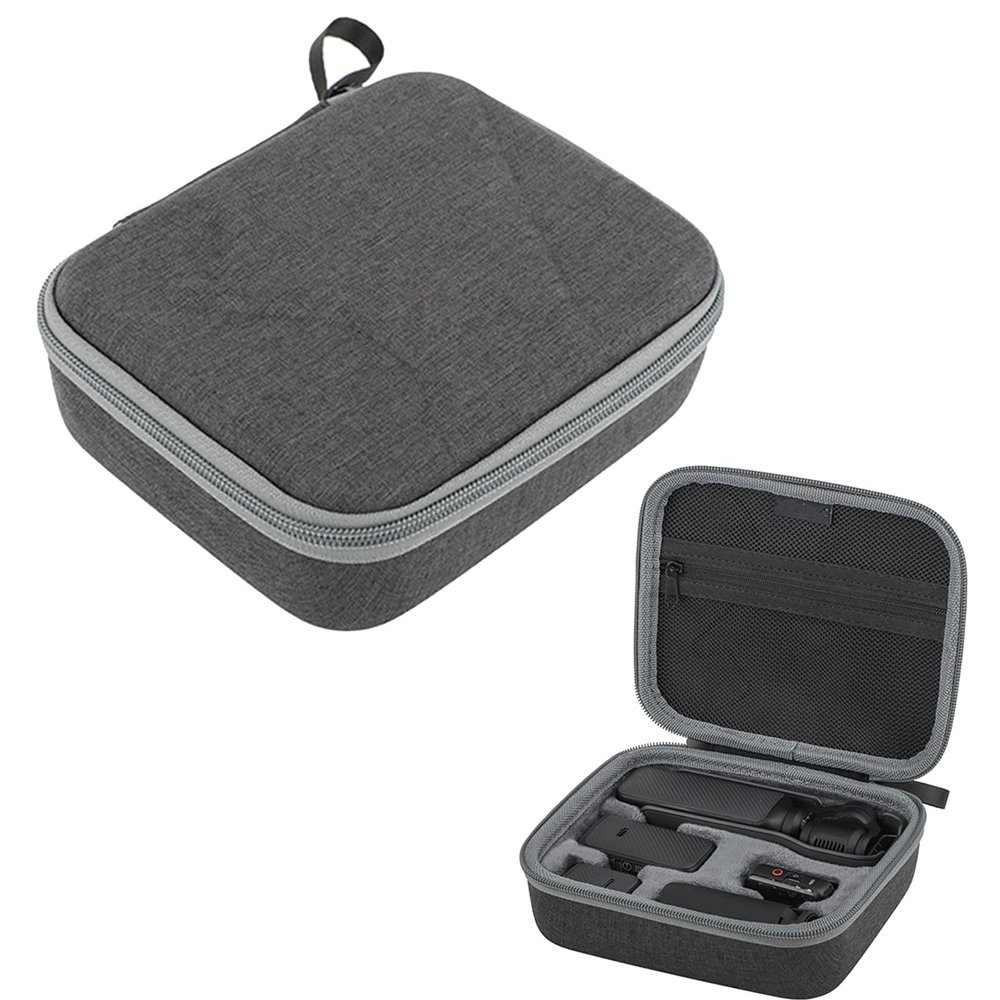 Hard Carrying Case Compatible with DJI Osmo Pocket 3