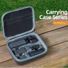 Hard Carrying Case Compatible with DJI Osmo Pocket 3 view 2
