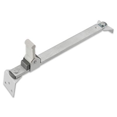 Zolula Adjustable Sliding Window Restrictor