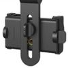 Pitxsgsia Upgraded Universal Phone Adapter Mount, Rotating Mounting Clip for Binoculars, Monoculars, and Telescopes view 3