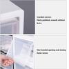 Reagal Stackable Shoe Boxes with Clear Door, 25-Pack view 4