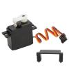 Pilipane Digital Servo for WLtoys 1/14 RC Cars view 1