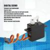 Pilipane Digital Servo for WLtoys 1/14 RC Cars view 3