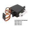 Pilipane Digital Servo for WLtoys 1/14 RC Cars view 4