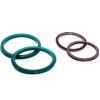 Type Z8 Cylinder Lip Seals, Piston Valve Seals, Low Radial Seals, 35 × 27 × 3.25 mm, 2-Pack view 1