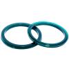 Type Z8 Cylinder Lip Seals, Piston Valve Seals, Low Radial Seals, 35 × 27 × 3.25 mm, 2-Pack view 4