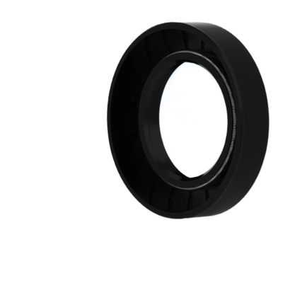 Lip Seals Rubber-Skeleton Oil Seal FB/TC 41 42 43 44 45 46 50 55 58 60 62 75 80 85 90 NBR Double-Lip Seal for Rotary Shafts, Radial Seals (Size: 42 x 85 x 8)
