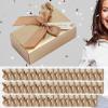 Miskall Elegant Wedding Gift Boxes, Set of 50 view 4