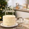 Wooden Cake Topper – First Holy Communion view 4