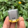 SAITOM Electronic Starter with Precious-Metal Brush for DIY Small USB Fans, RC Cars, and Electric Toy Boat Models, DC 3V–6V Micro Mini 260 Electronic Starter Accessory view 3