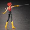 Hasegawa 652741 1/12 Cutie Honey – Scale 1:12 view 2