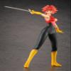 Hasegawa 652741 1/12 Cutie Honey – Scale 1:12 view 3