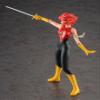 Hasegawa 652741 1/12 Cutie Honey – Scale 1:12 view 4