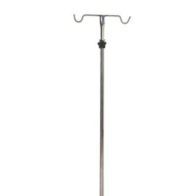 Samnuerly Telescopic IV Holder for Wheelchair or Bed