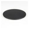 Microscope Accessory Kit, Stereo Microscope Base, Black Work Plate, Round Plastic Microscope Slides (Size: 100 mm) view 1
