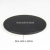 Microscope Accessory Kit, Stereo Microscope Base, Black Work Plate, Round Plastic Microscope Slides (Size: 100 mm) view 3