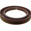 FKM TC Double-Lip Shaft Oil Seal, 2 pcs, 25 × 52 × 10 mm view 2