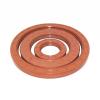 FKM TC Double-Lip Shaft Oil Seal, 2 pcs, 25 × 52 × 10 mm view 3