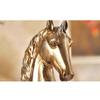 REIK Decorative Resin Horse Bookends view 3