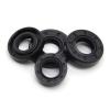 NBR Nitrile Rubber Double-Lip Shaft Seal TC-12 × 19/20/21/22/23/24/25/26/28/30/32/35 × 5/6/7/8/10 (5 pcs, size: 12 × 32 × view 3