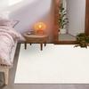MENGH Modern Short-Pile Living Room Rug, 200 x 330 cm view 2