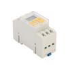 THC-15B Astronomical Longitude and Latitude Timer Switch, DHC15B Timer, AHC-15T Programmable Timer (THC20B-220V) view 2
