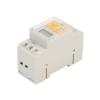THC-15B Astronomical Longitude and Latitude Timer Switch, DHC15B Timer, AHC-15T Programmable Timer (THC20B-220V) view 3