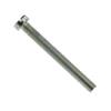 Slotted Cheese Head Screws ISO 1207 Grade 4.8 Steel Galvanized M3 x 50, 200 pcs view 1
