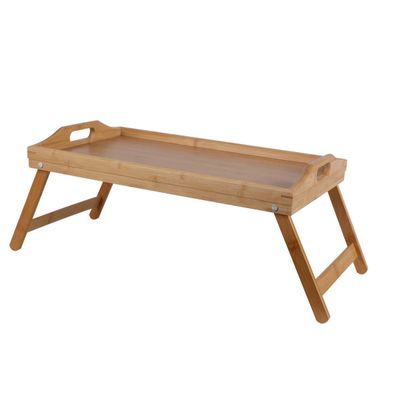 Bambou&Co. Bamboo Bed Tray