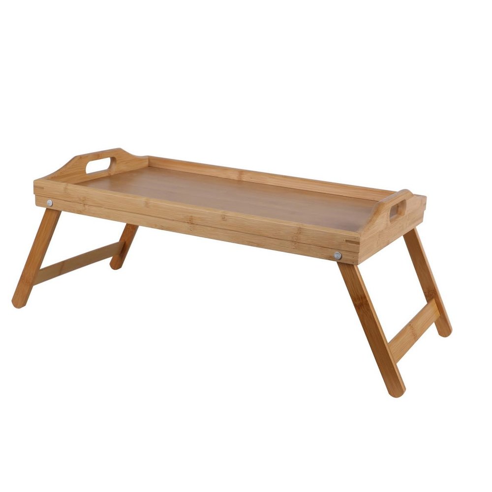 Bambou&Co. Bamboo Bed Tray